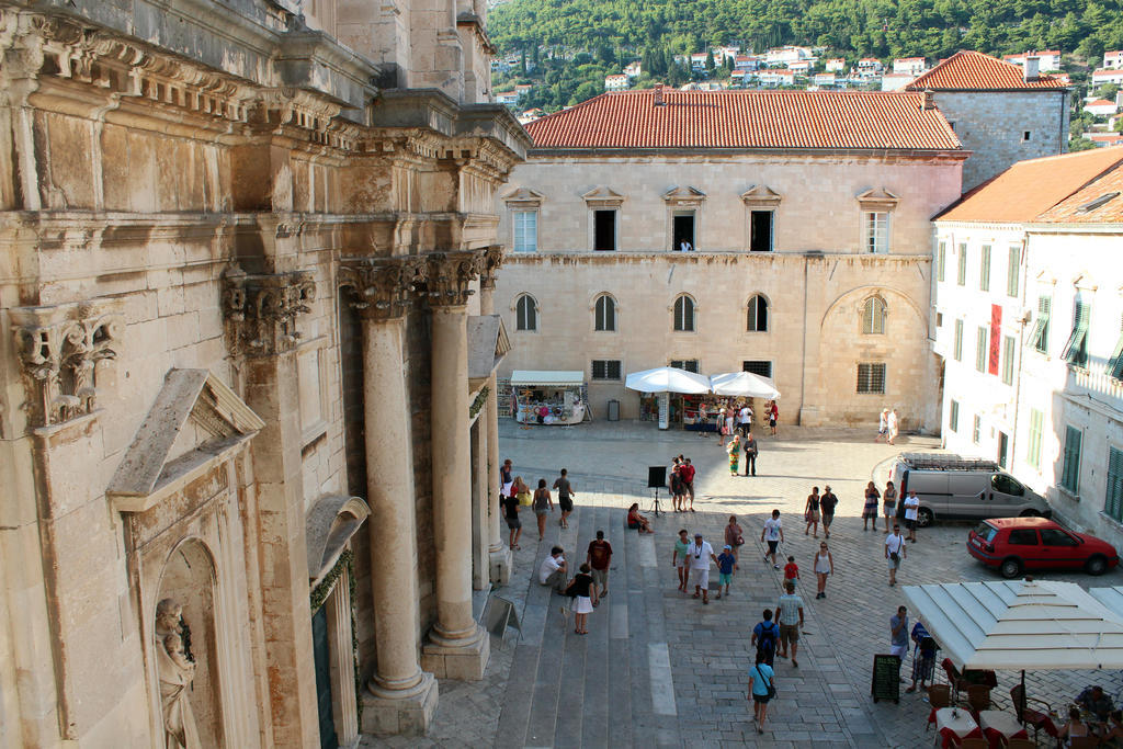 Green Garden Vendégház Dubrovnik